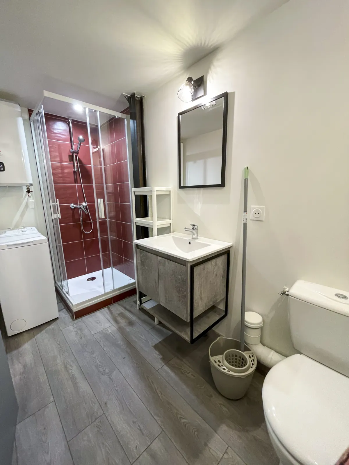 Location Saint-Étienne Appartement 69d0daa90c98