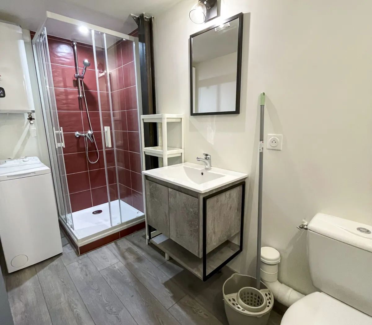 Location Saint-Étienne Appartement 69d0daa90c98