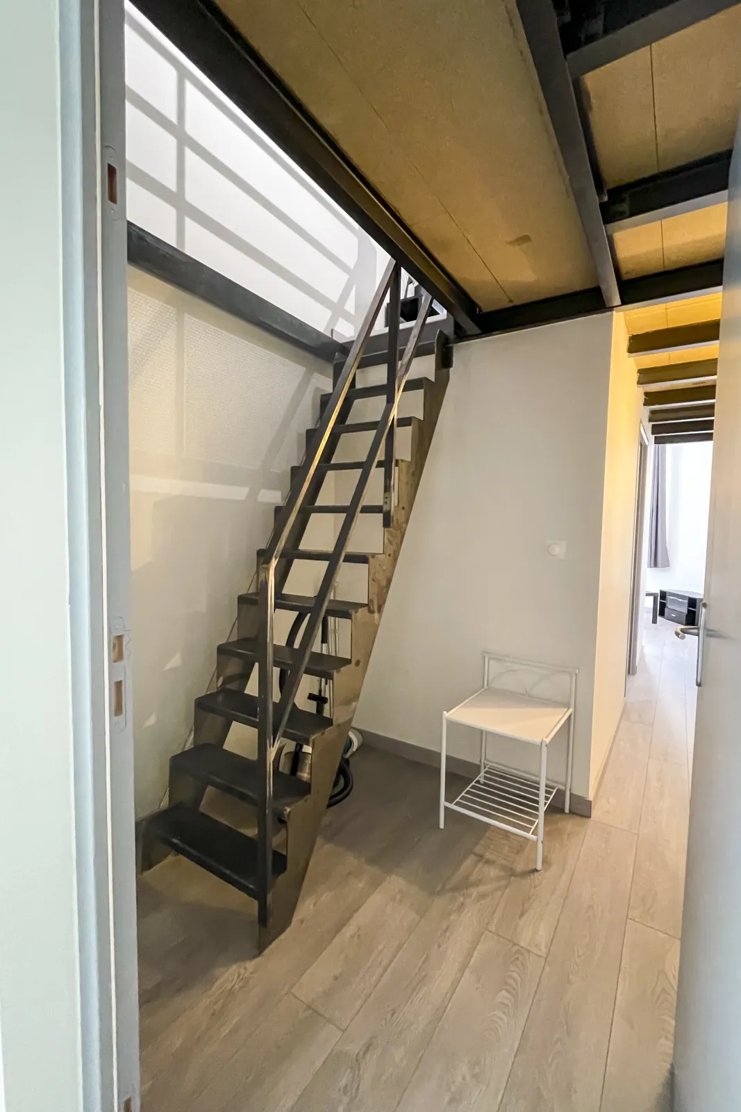 Location Saint-Étienne Appartement 69d0daa90c98