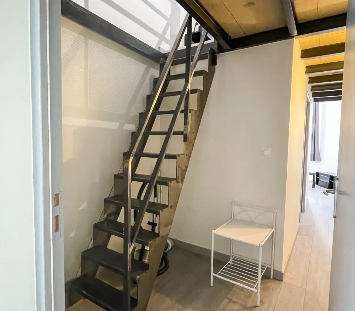 Location Saint-Étienne Appartement 69d0daa90c98