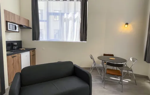 Location Saint-Étienne Appartement 69d0daa90c98