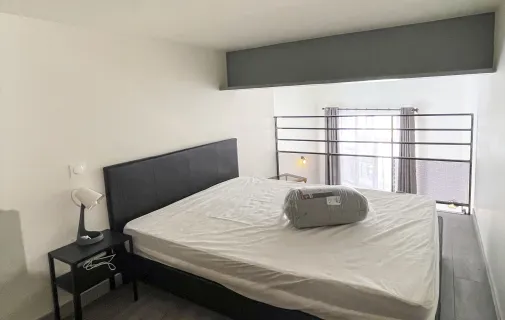 Location Saint-Étienne Appartement 69d0daa90c98