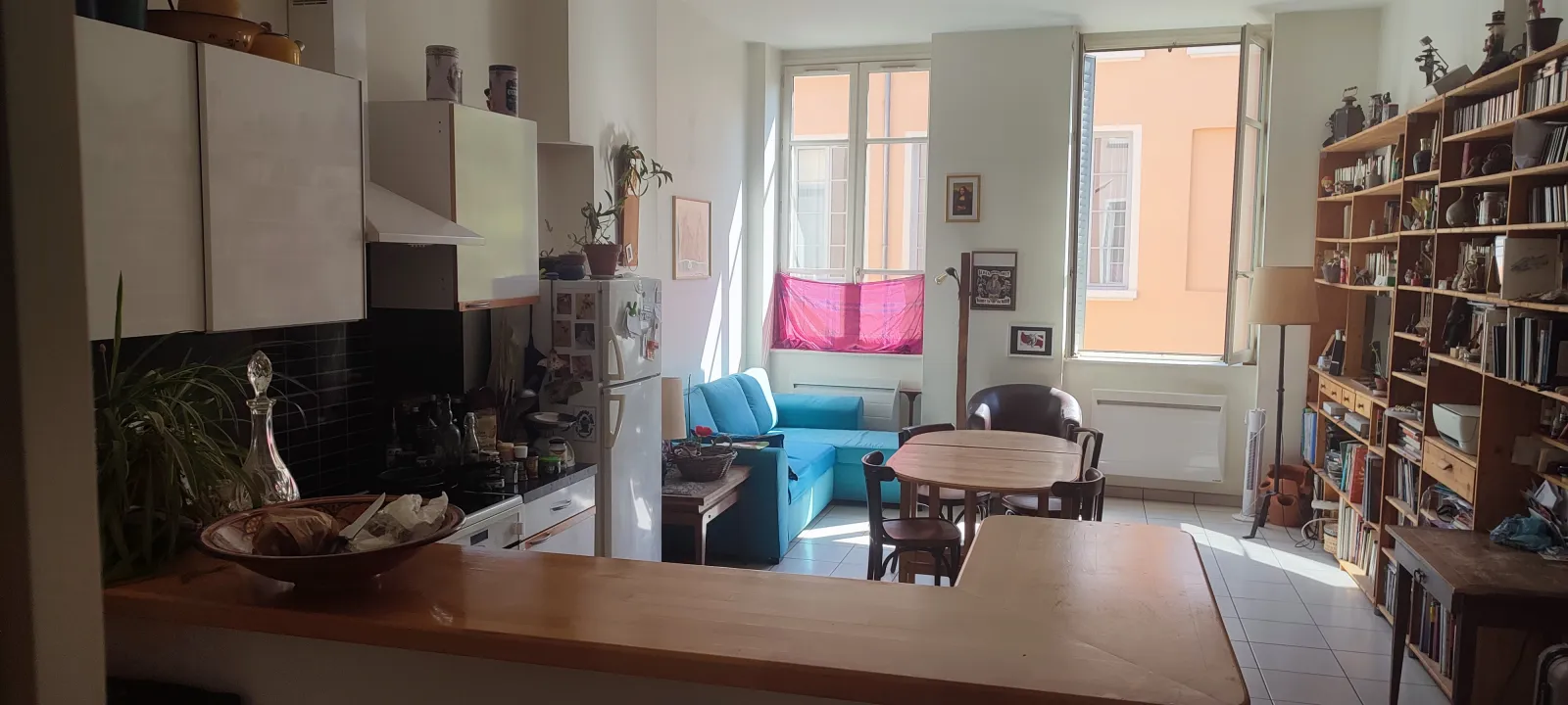 Location Lyon Appartement 69d0f946ce9a