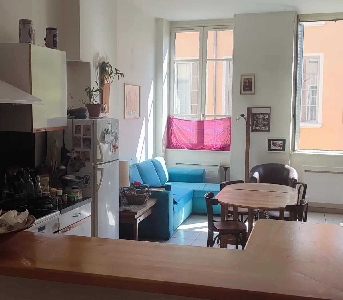 Location Lyon Appartement 69d0f946ce9a