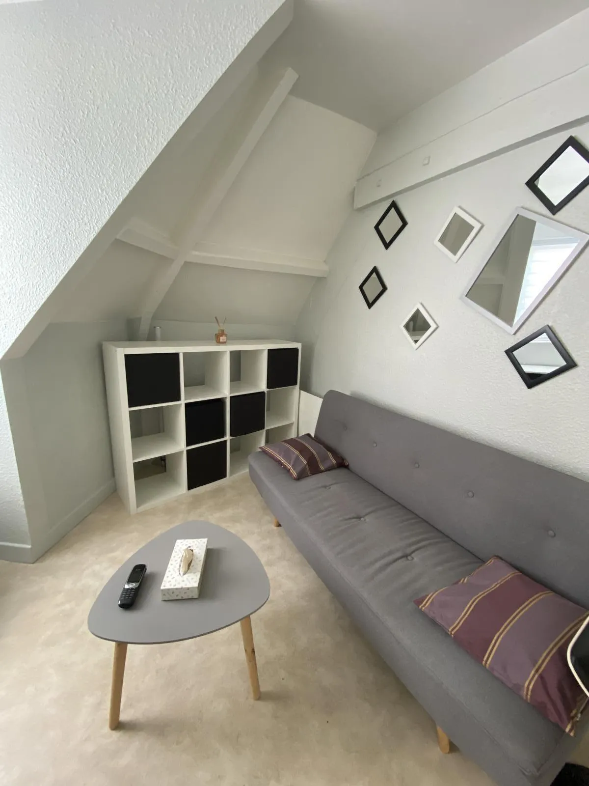 Location Reims Appartement 69d11c0e4acb