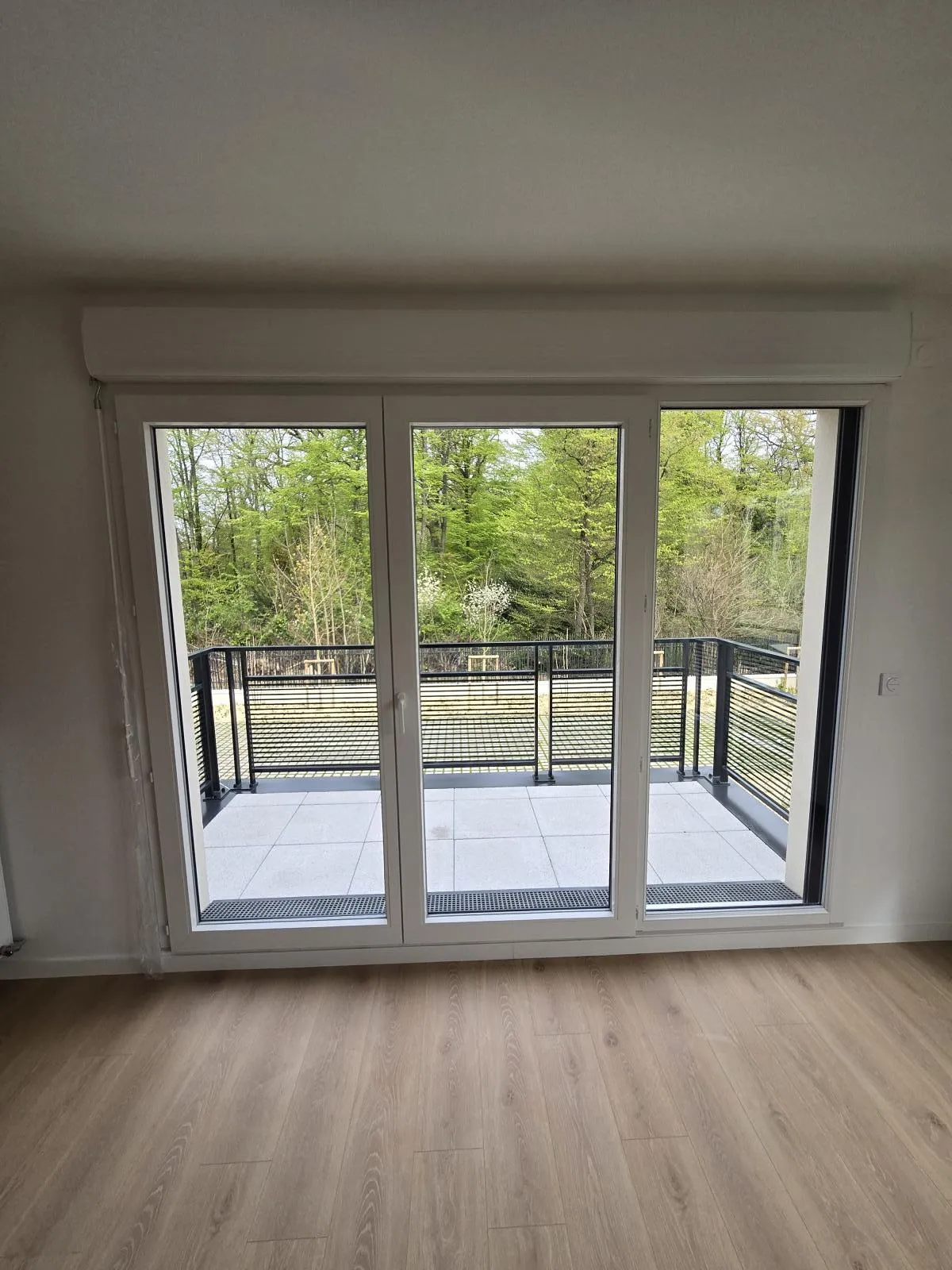 Location Châtenay-Malabry Appartement 69d17513668b