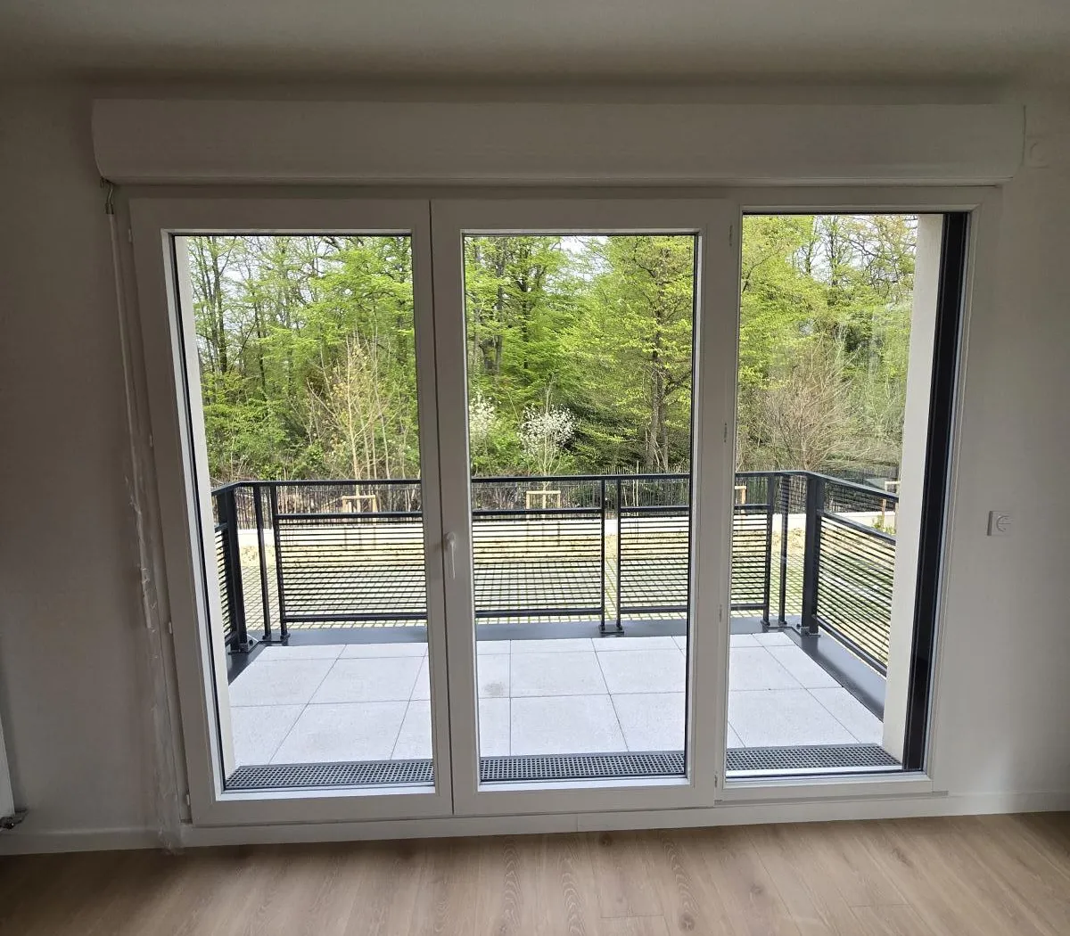 Location Châtenay-Malabry Appartement 69d17513668b