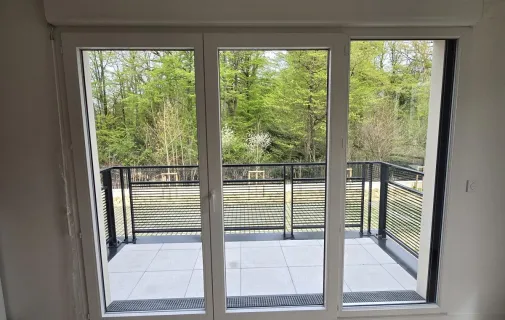 Location Châtenay-Malabry Appartement 69d17513668b