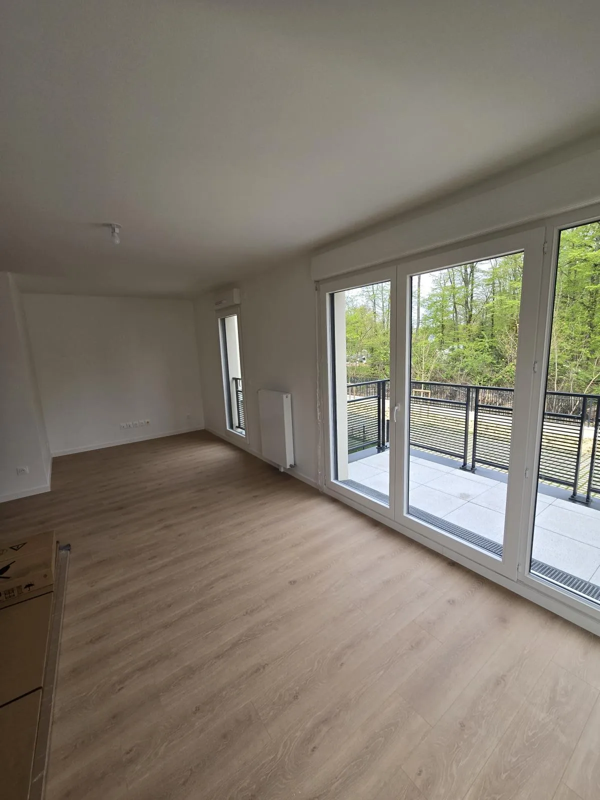 Location Châtenay-Malabry Appartement 69d17513668b