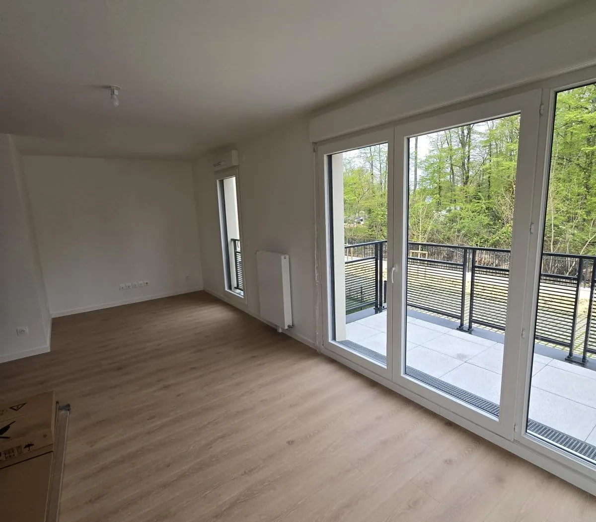 Location Châtenay-Malabry Appartement 69d17513668b