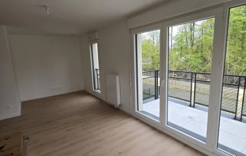 Location Châtenay-Malabry Appartement 69d17513668b