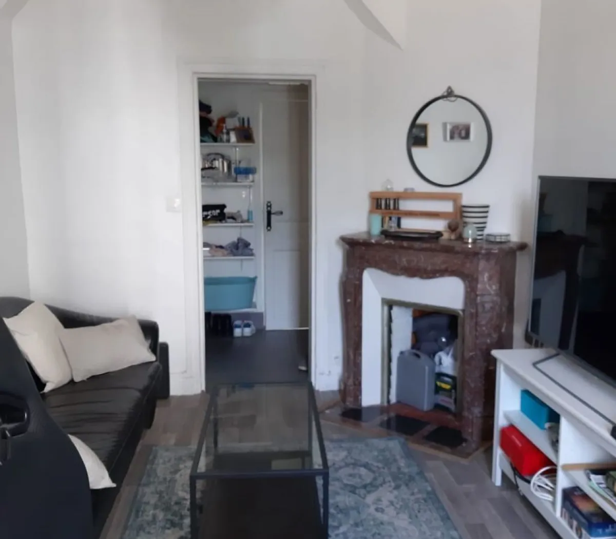 Location Arcueil Appartement 69d1e512