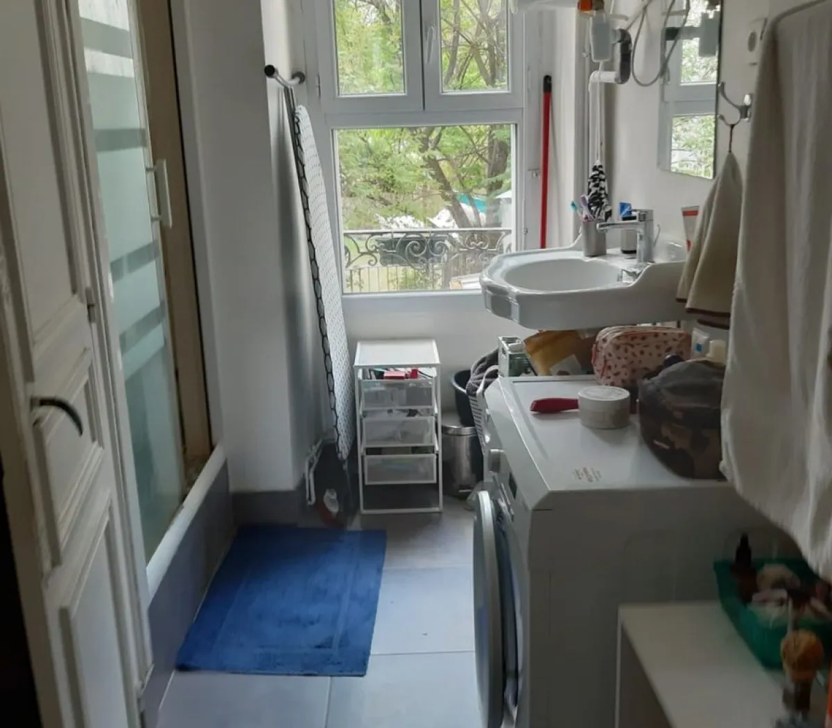 Location Arcueil Appartement 69d1e512