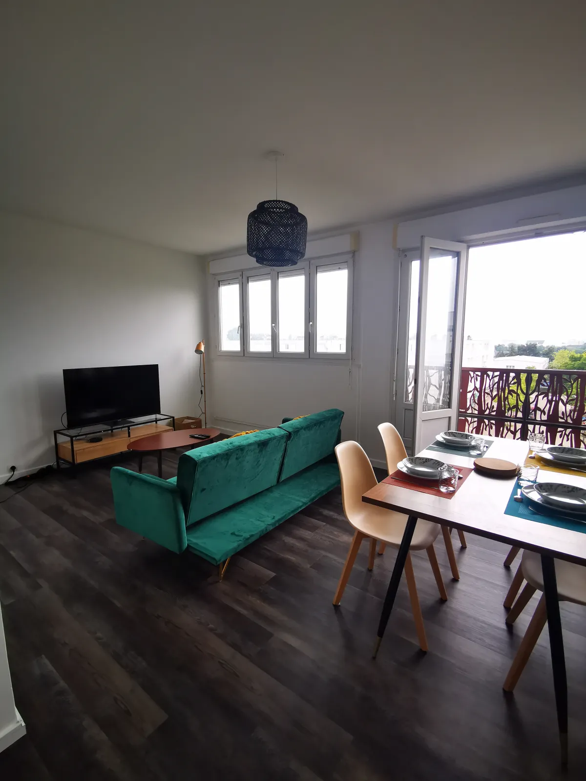 Location Le Mans Appartement 69d24e20f080