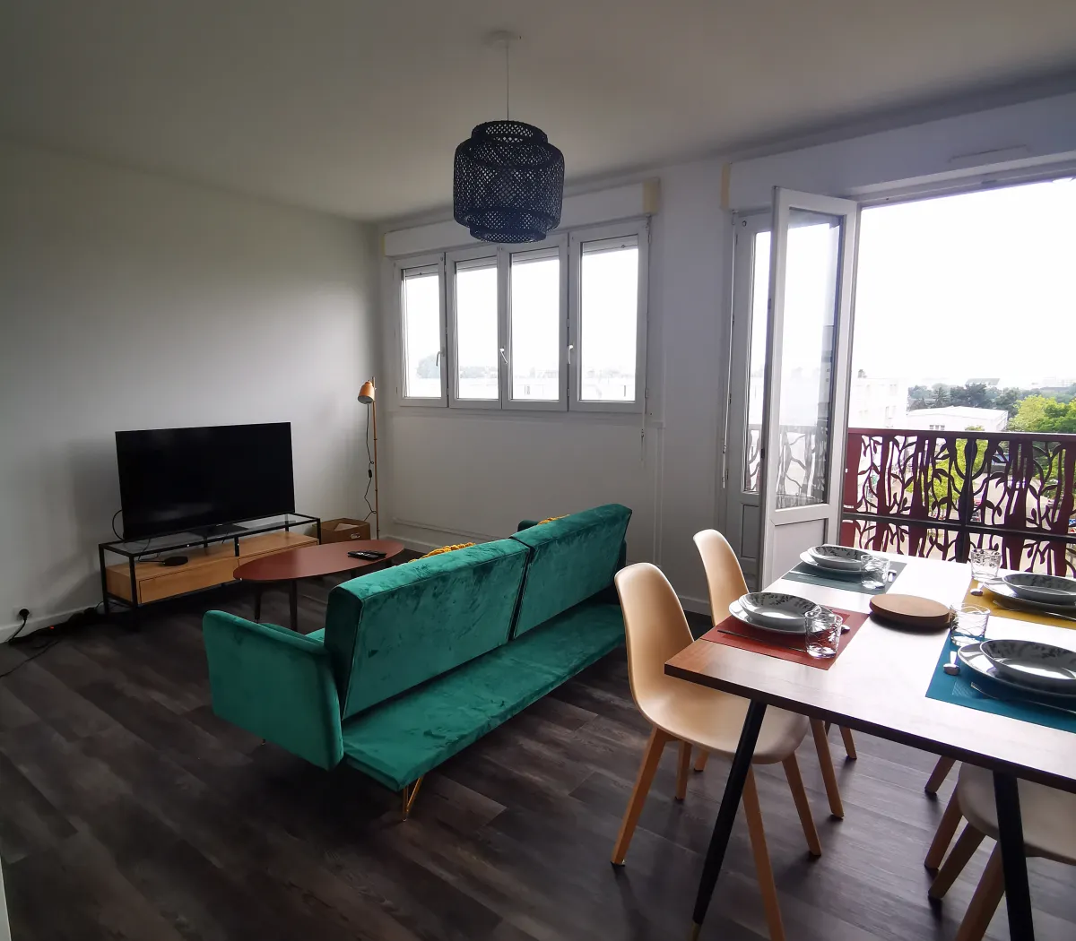 Location Le Mans Appartement 69d24e20f080