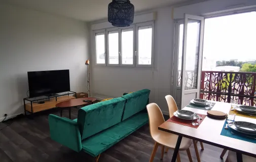 Location Le Mans Chambre 69d24e20f080