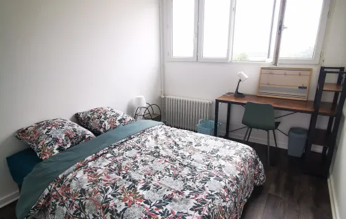 Location Le Mans Chambre 69d24e20f080