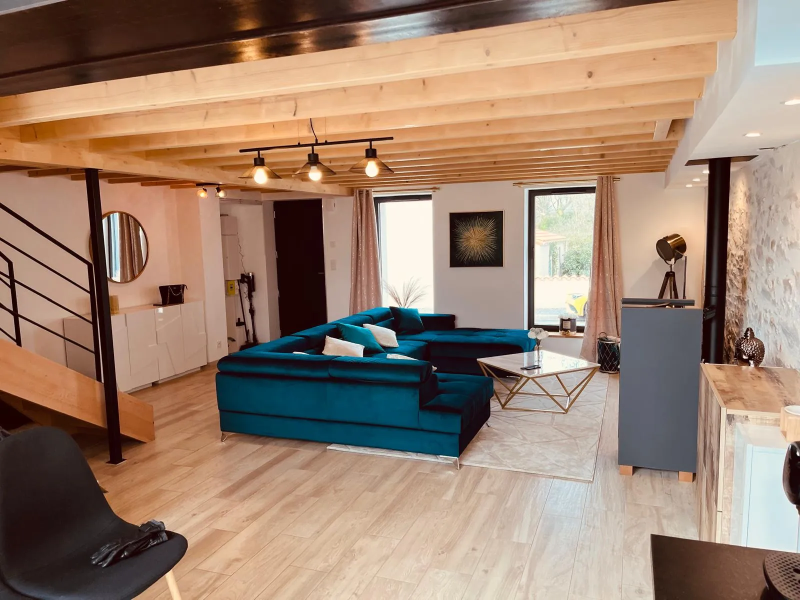 Location Le Bignon Maison 69d262e55e96