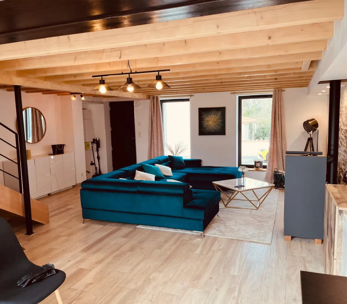 Location Le Bignon Maison 69d262e55e96