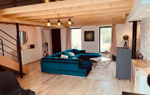 Location Le Bignon Maison 69d262e55e96