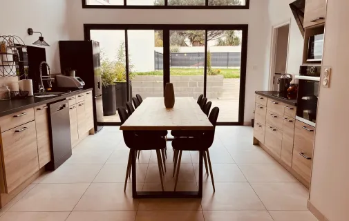 Location Le Bignon Maison 69d262e55e96