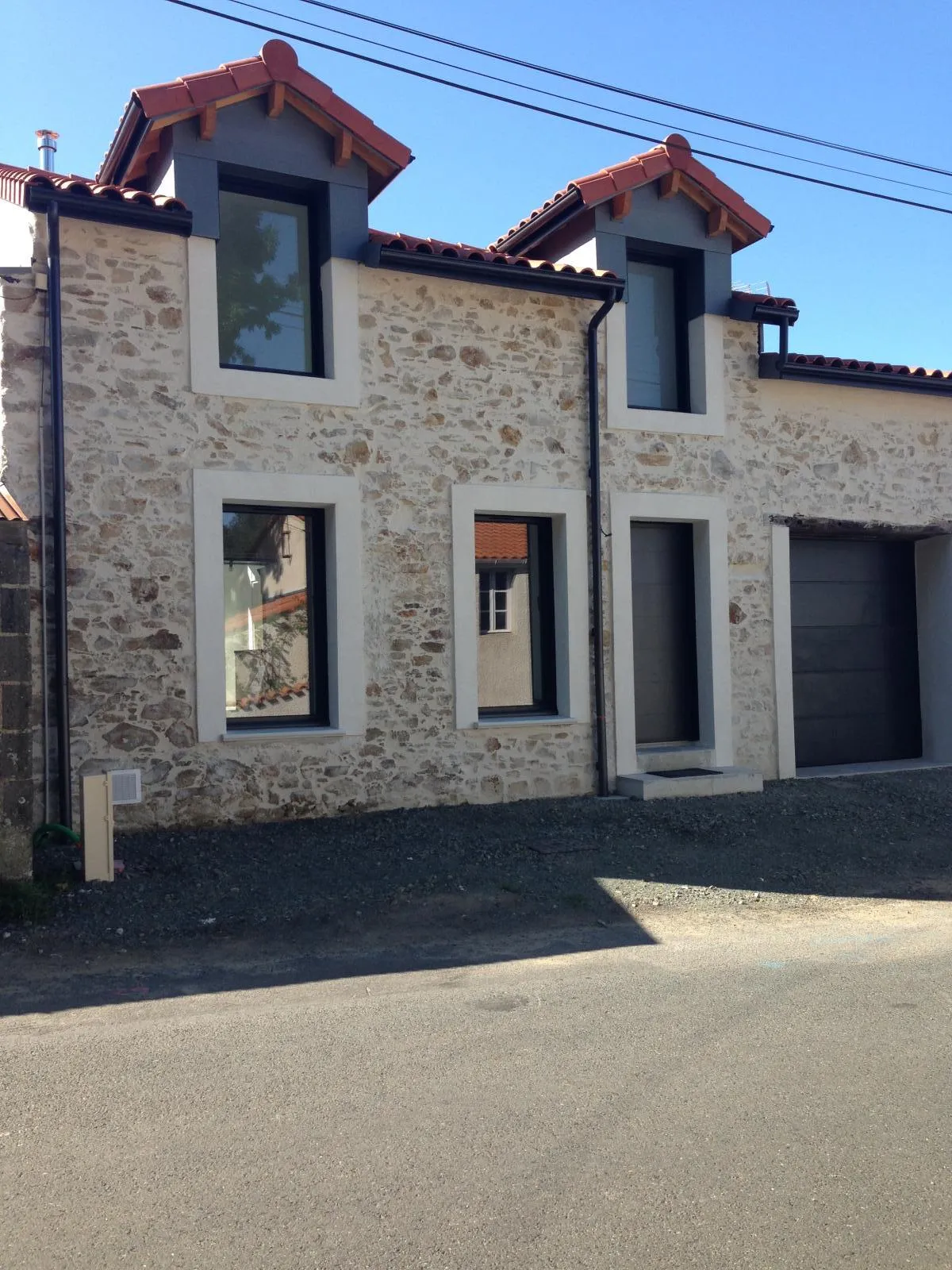 Location Le Bignon Maison 69d262e55e96