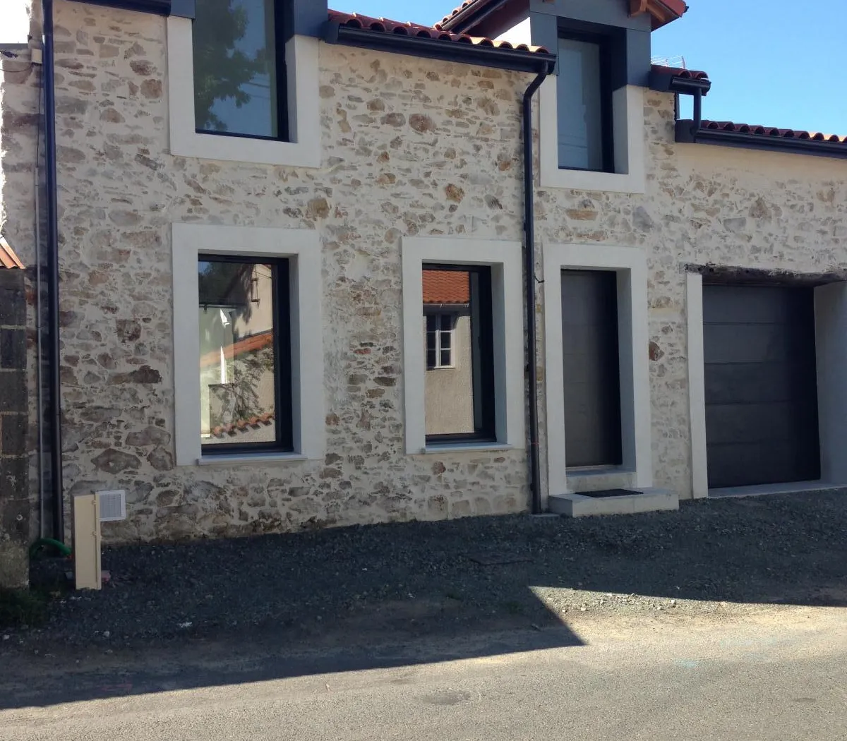 Location Le Bignon Maison 69d262e55e96