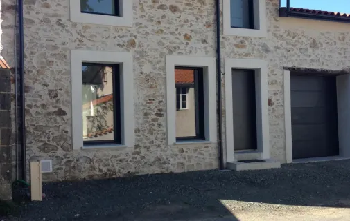 Location Le Bignon Maison 69d262e55e96