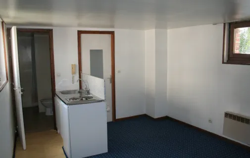 Location Lille Appartement 69d395bd0830