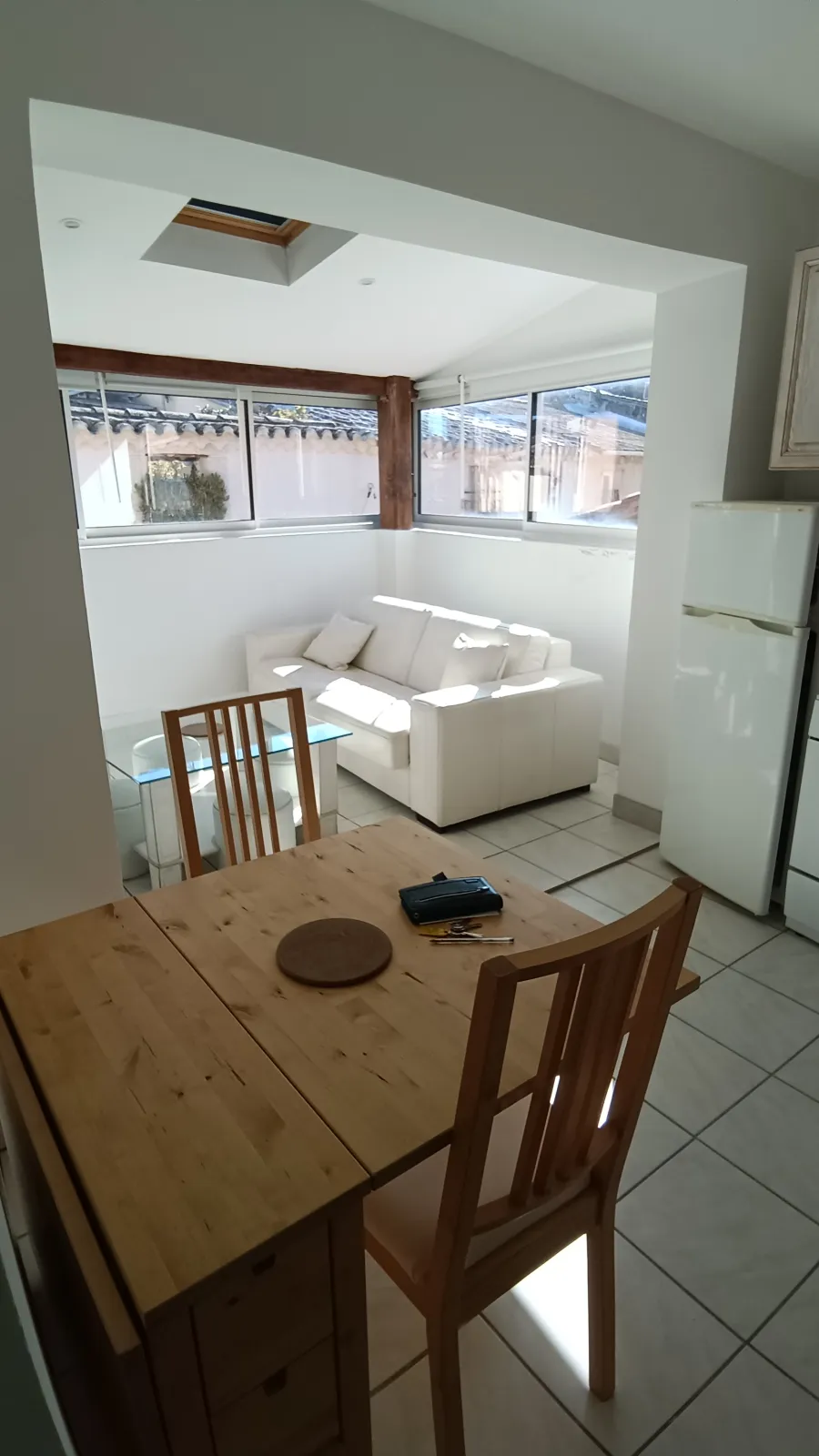 Location Villeneuve-lès-Béziers Appartement 69d406a857b1