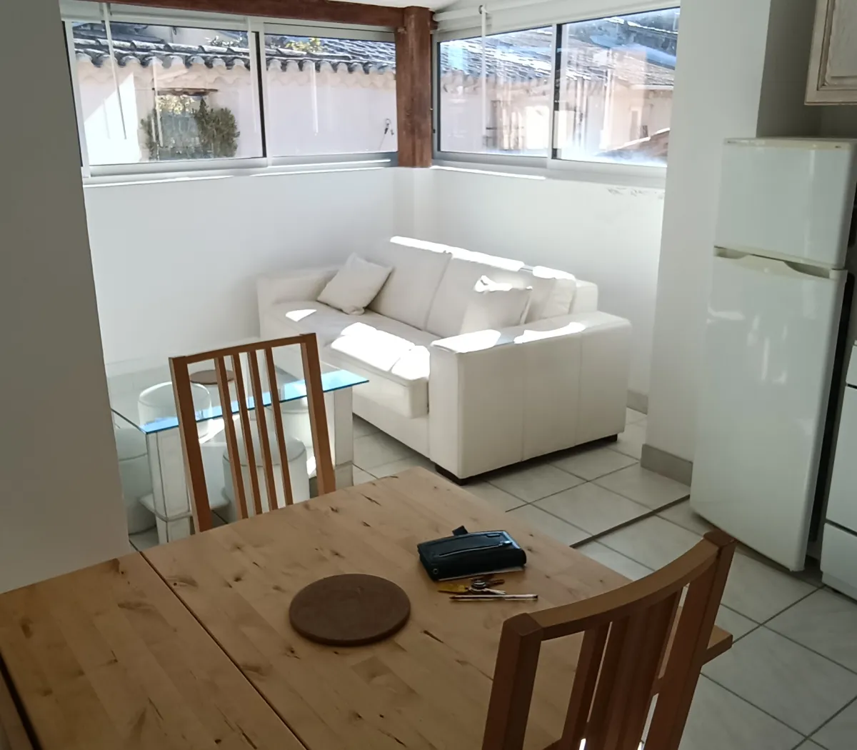 Location Villeneuve-lès-Béziers Appartement 69d406a857b1