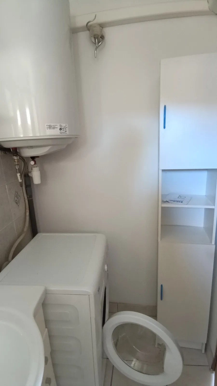 Location Villeneuve-lès-Béziers Appartement 69d406a857b1