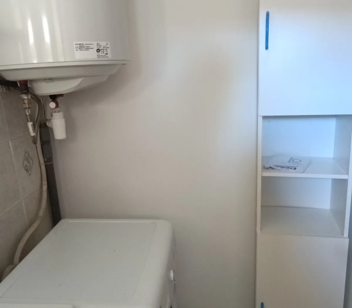 Location Villeneuve-lès-Béziers Appartement 69d406a857b1