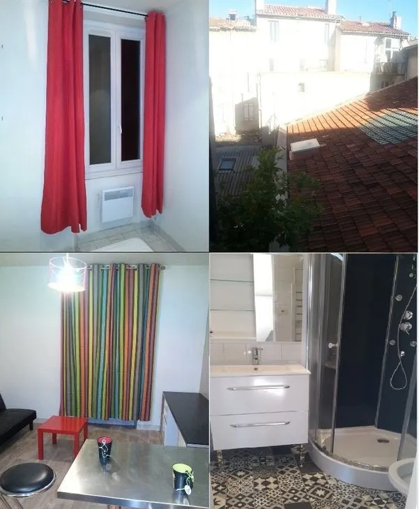 Location Marseille Appartement 69d4bbd1ad1a