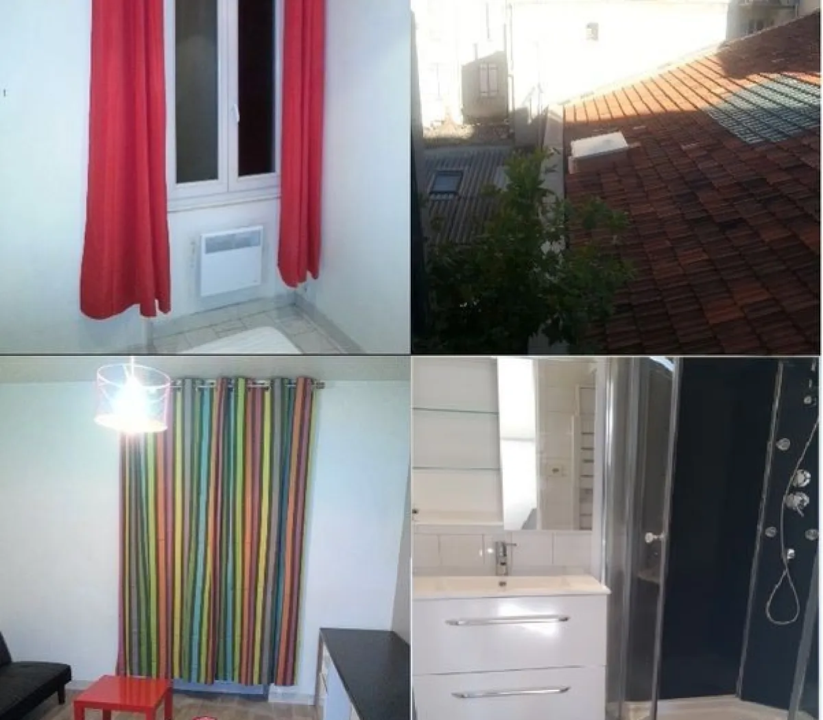 Location Marseille Appartement 69d4bbd1ad1a