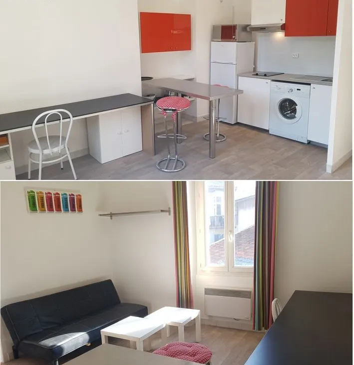 Location Marseille Appartement 69d4bbd1ad1a