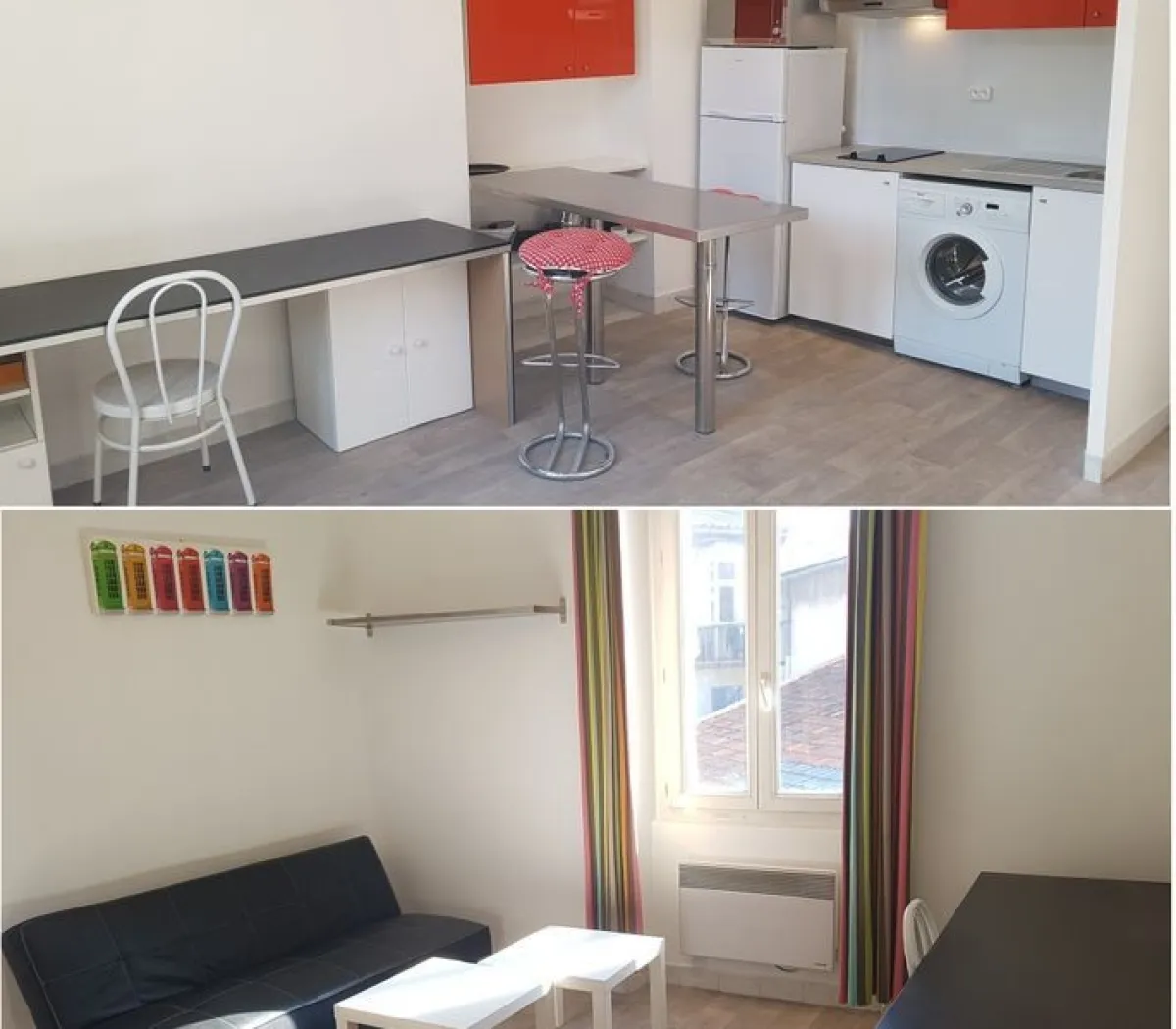 Location Marseille Appartement 69d4bbd1ad1a