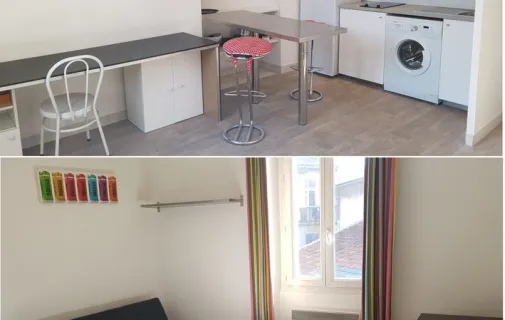 Location Marseille Appartement 69d4bbd1ad1a