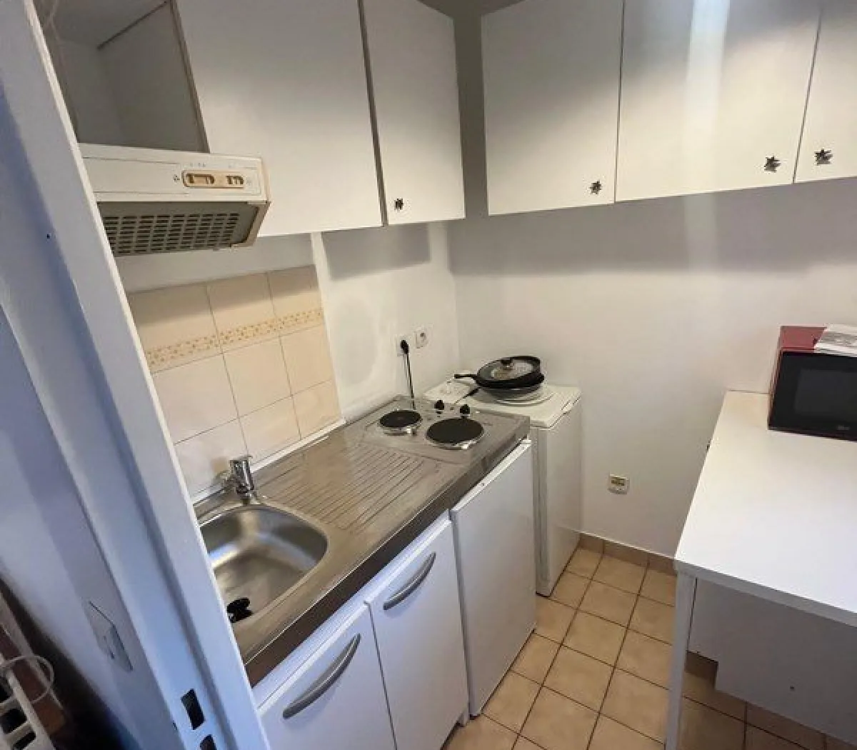 Location Créteil Appartement 69d500ac220e