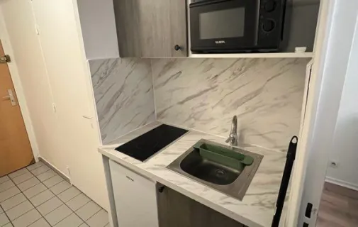 Location Lyon Appartement 69d5073af32a