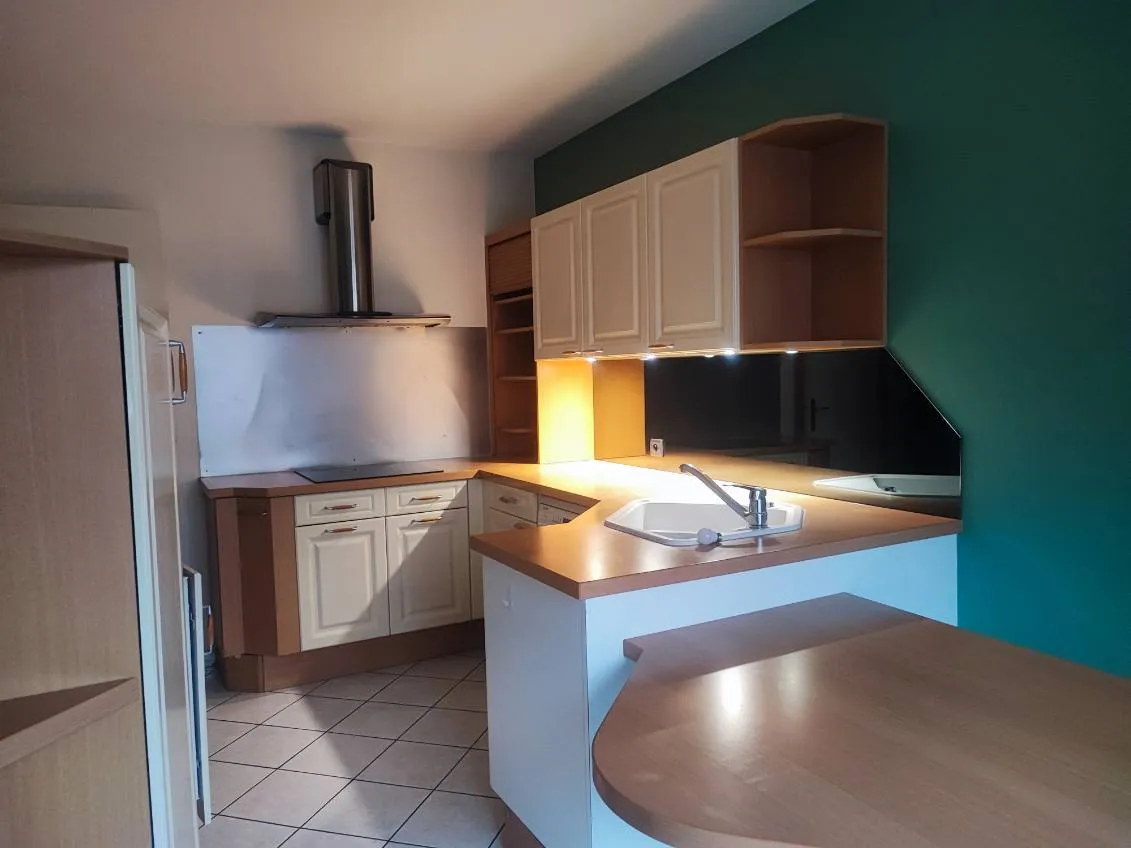 Location Lyon Appartement 69d563de4ec9