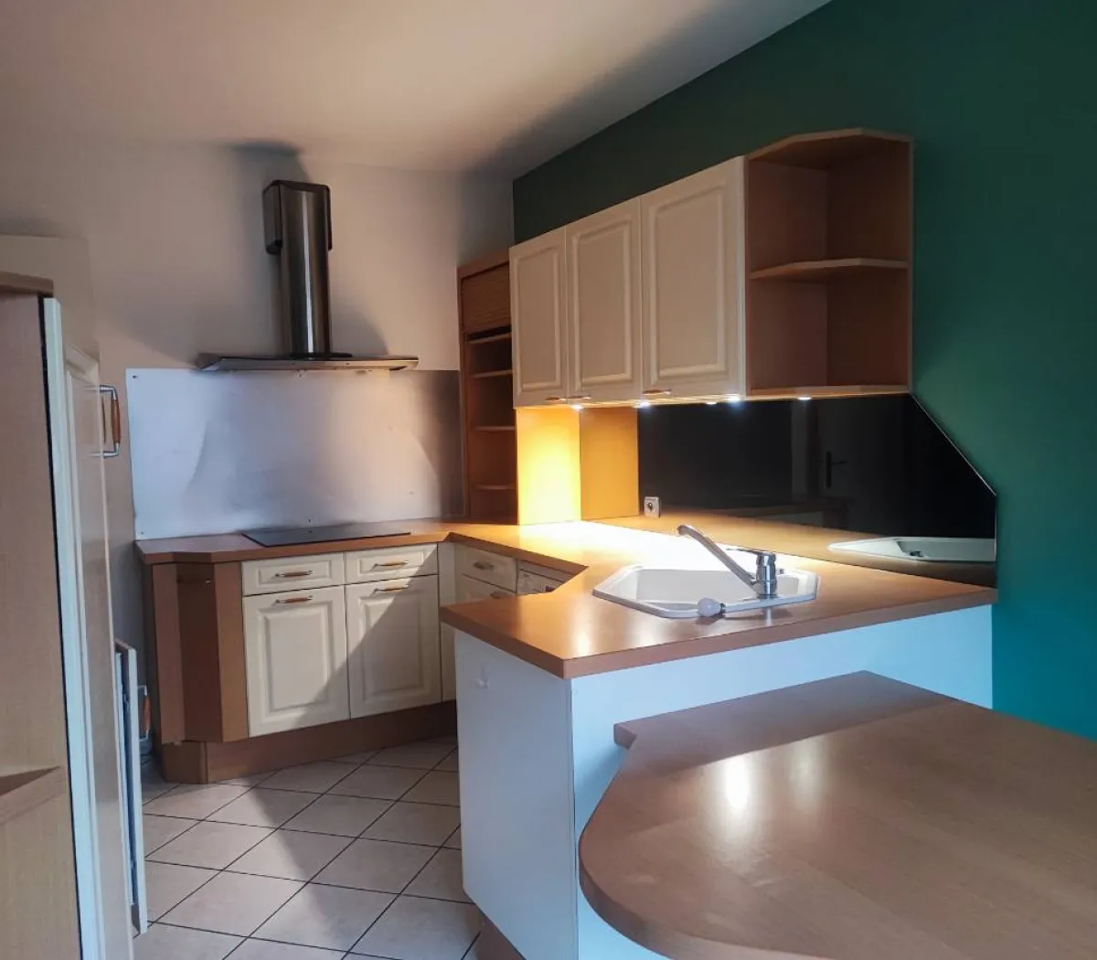 Location Lyon Appartement 69d563de4ec9