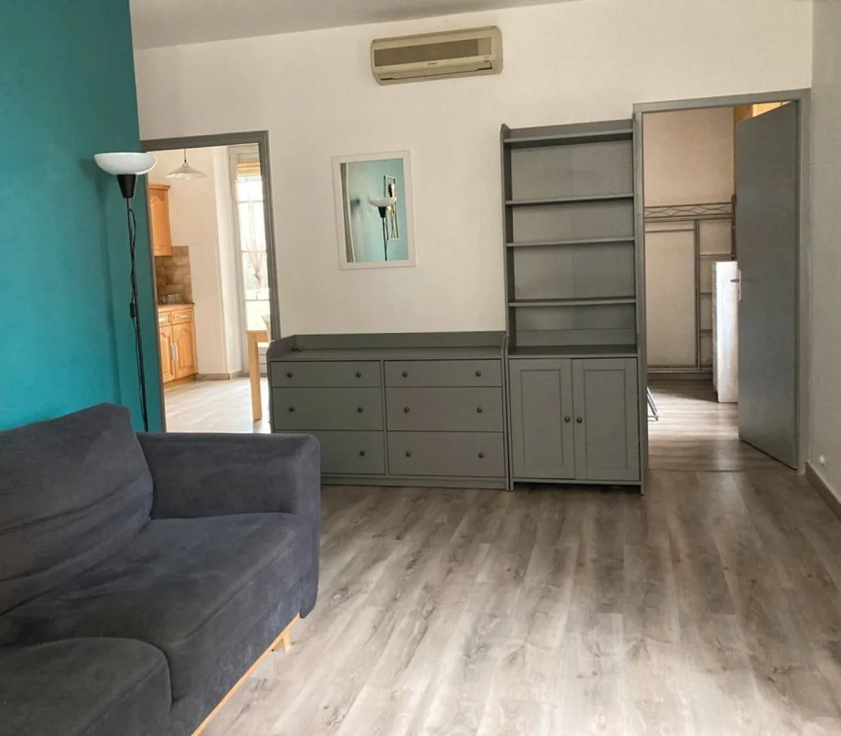 Location Lyon Appartement 69d6467436ff