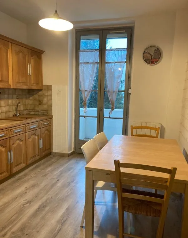 Location Lyon Appartement 69d6467436ff