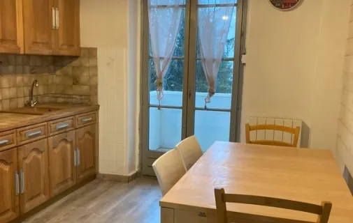 Location Lyon Appartement 69d6467436ff