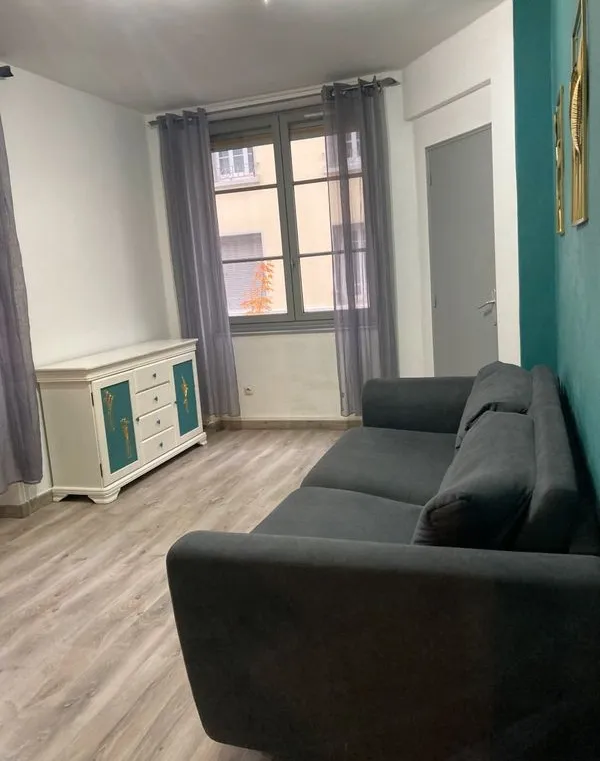 Location Lyon Appartement 69d6467436ff