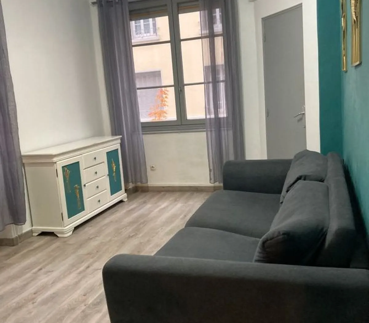 Location Lyon Appartement 69d6467436ff