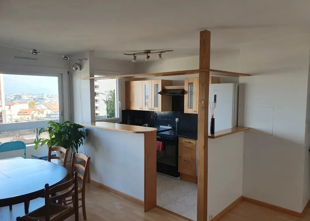 Location Issy-les-Moulineaux Appartement 69d64835a4b6