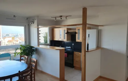 Location Issy-les-Moulineaux Appartement 69d64835a4b6