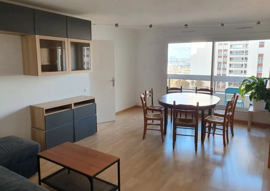 Location Issy-les-Moulineaux Appartement 69d64835a4b6